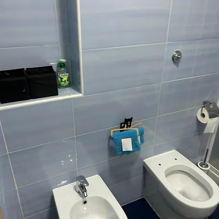 Casa Giggino * Napels