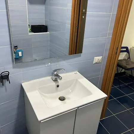 Casa Giggino * Napels