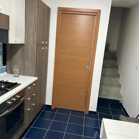 Apartmán Casa Giggino