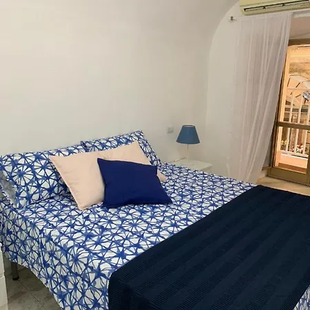 Casa Giggino * Neapol