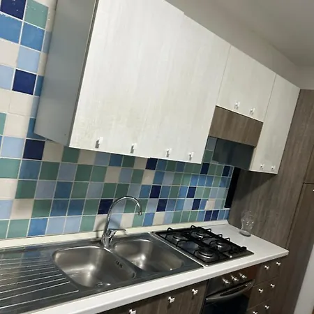 דירה Casa Giggino *