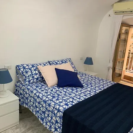 Apartmán Casa Giggino