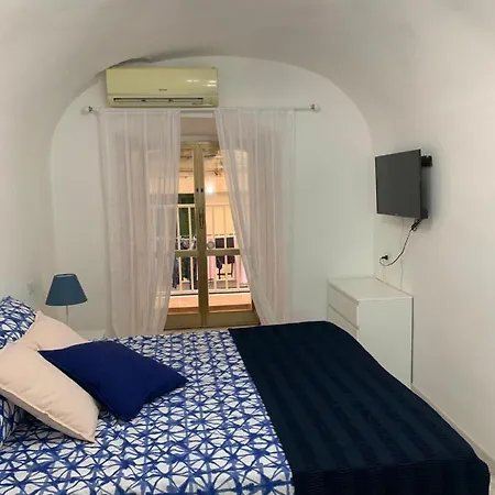 Casa Giggino Lägenhet Neapel